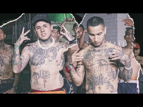 Almanegra x Teo LB - Mienten 🎭