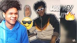 HIS BARS ARE WEIRD BUT FIRE!! Dbangz - Thick Ninjas And Anime Biddies Reaction