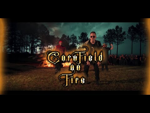 Video thumbnail for Cornfield on Fire
