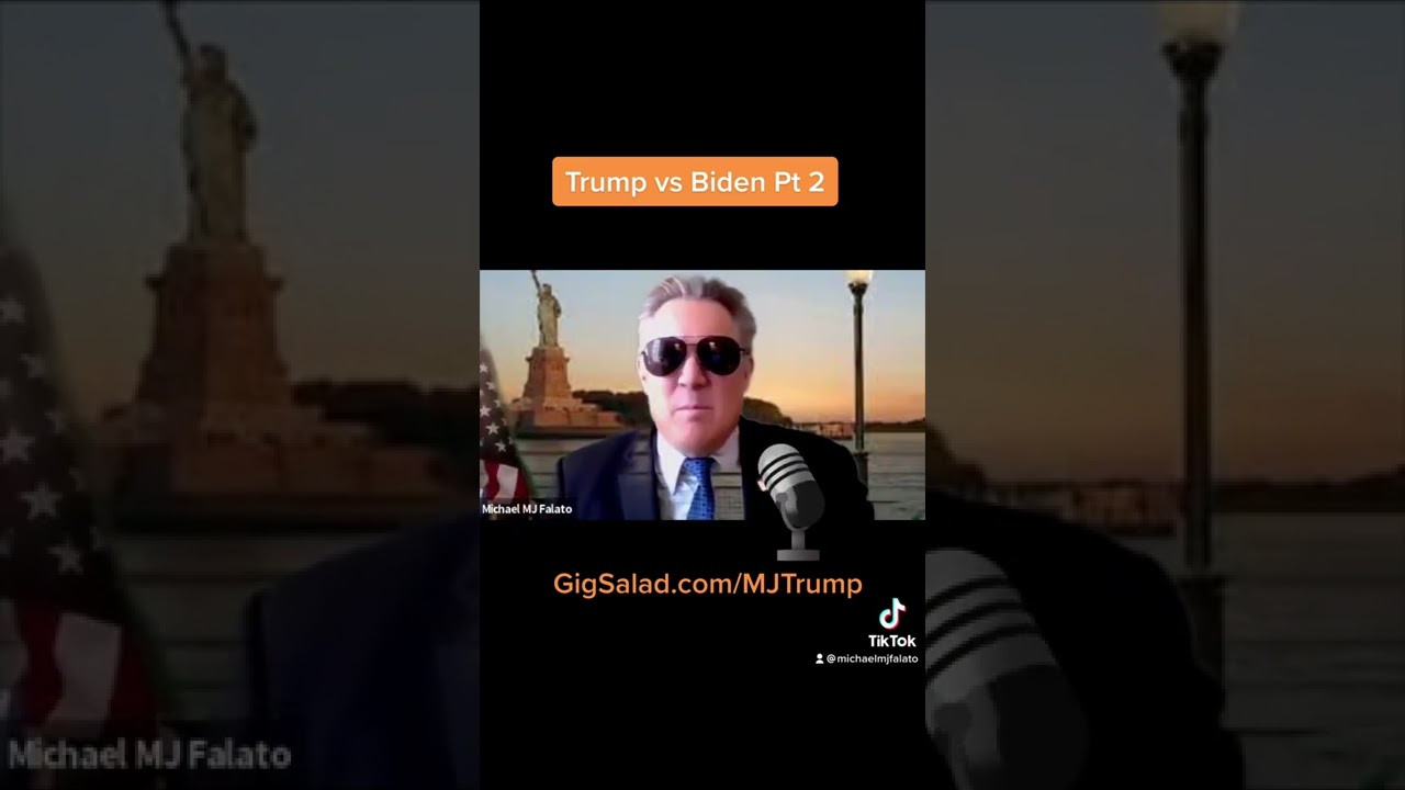 Promotional video thumbnail 24 for Unforgettable Impersonations