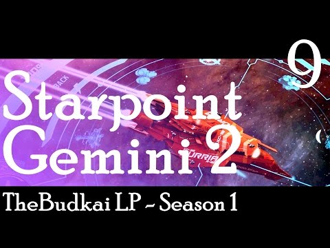 Starpoint Gemini 2 :: Ep 9 :: Here Comes Battleship!