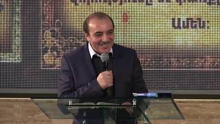 EmmanuelArmenia Vladik Baghdasaryan 03 03 2019 "10-ը պատվիրանները…"