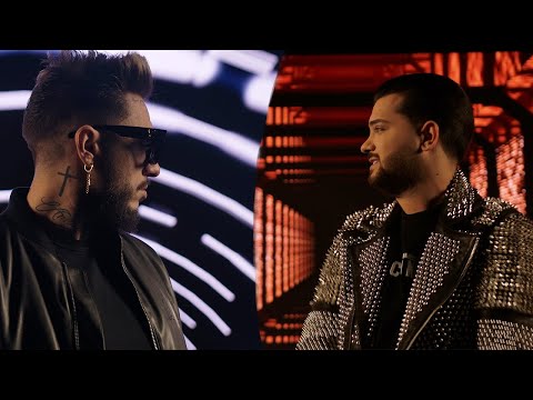 Nikolas ❌ Mariano 〽️🌍 - Nu merita sa suferi | Official Video