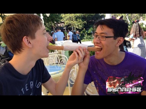 Bjergsen & WildTurtle Duo - Stream Highlights #3 - Katarina | Zed - League of Legends