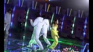 001125 BoA - Sara (행운의신용카드)