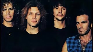 Bon Jovi | Someday I&#39;ll Be Saturday Night | Pro Shot | New York 1994