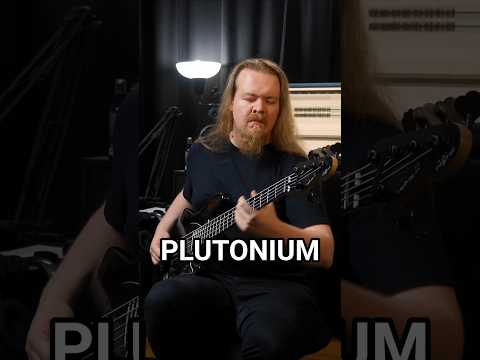 Citadel Plutonium Overdrive 2026 - Black image 5