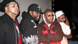 Back On The Scene Slaughterhouse feat. Dres