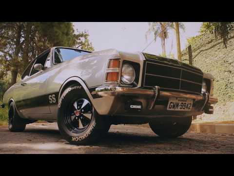 Opala SS 1979   StreetGarage