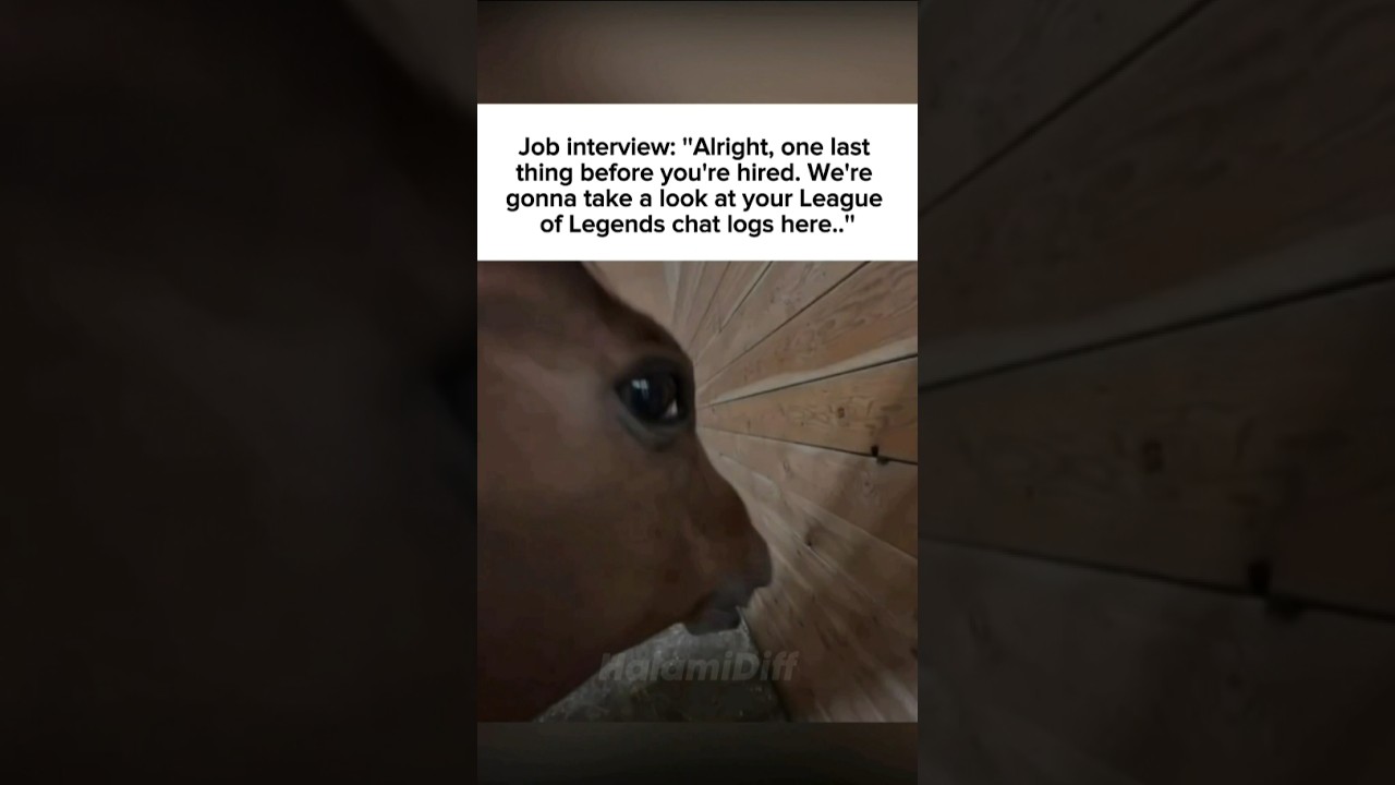 Guilty 💀 [League of Legends memes]