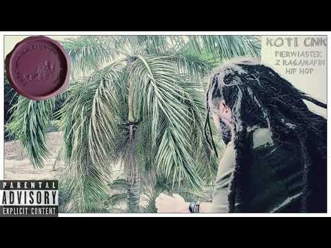 Koti CnK - „ NOŁ NEJM MADAFAKA ” prod. Anabolic beatz