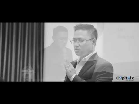 [TRAILER] CAPITAL X - WHO WE ARE