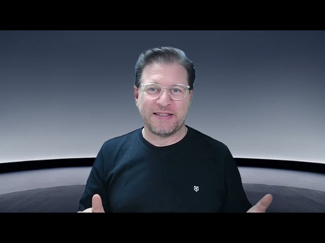 MeetGeek vs Fellow Screenshot [01:45] - Video Keyframe Teardown