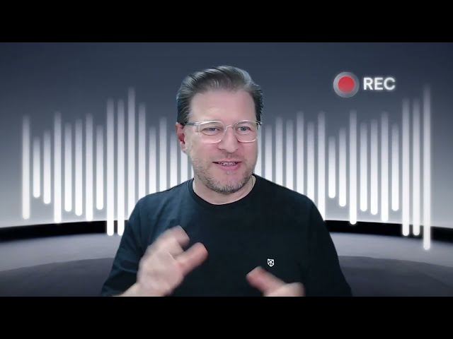 MeetGeek vs Fellow Screenshot [05:20] - Video Keyframe Teardown