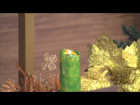 Santa Missa 22-12-2015