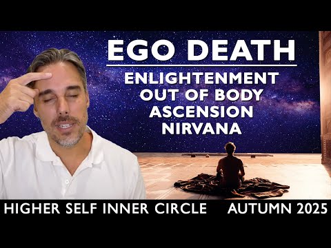 Aligning with the Unknowable to Transcend the Fear of Ego Death | Enlightenment Master Class