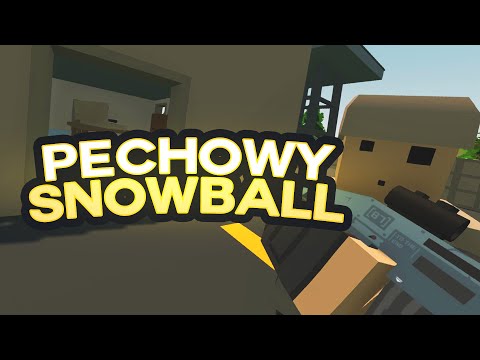 OD BOBASA DO WIĘKSZEGO BOBASA - UNTURNED