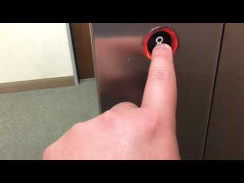 Otis S2 Traction & Upper Lexan Hydraulic Elevators @ 1401 Avocado Ave, Newport Beach, CA