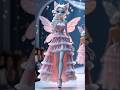 Beautiful Kitten Win The Modelling Competition Cartoon Animation Funny Avengers Movie