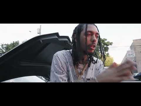 BILLBOARDBILLY - COLD (Dir. by picsbyprime ) (OFFICIAL VIDEO)