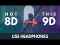 ATEEZ Say My Name 9D Audio