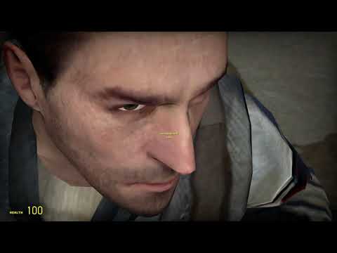 I drove a haunted desert bus in gmod. (Gmod Roleplay)