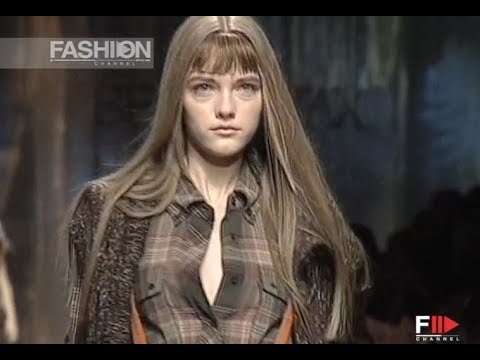 SPORTMAX Fall Winter 2006 2007 Milan - Fashion Channel