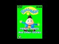 Teletubbies Lost Episode Infernal Demons 2006 REMASTERIZED Ending Scene