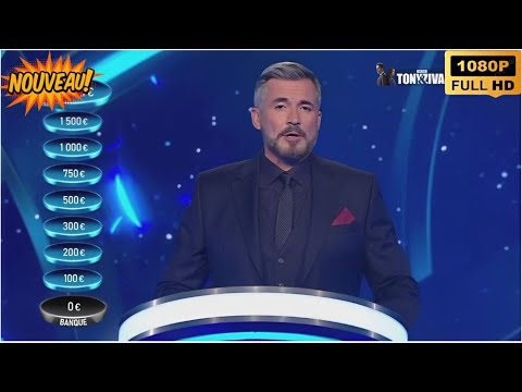 Le Maillon Faible (Olivier Minne) Émission du Samedi 24 Janvier 2026