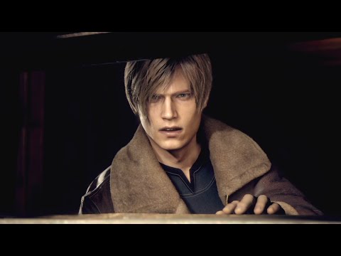 Village Ambush | Resident Evil 4