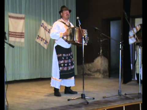 heligonkari budina 2011 - milan halaj