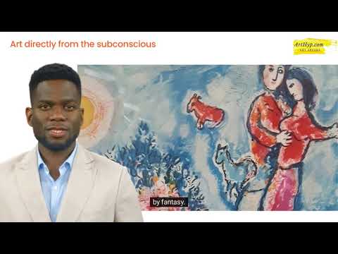 ArtHyp Art History Course – Ancient & World Art Overview
