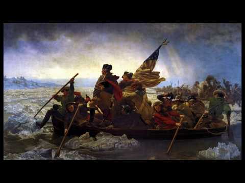 Believe in America - A Tribute to Liberty and US History