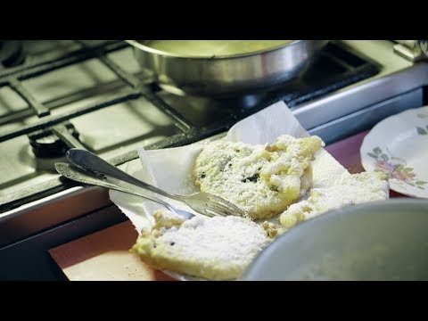 Salzdirndl.com – Ein Rezept für Powidl Pofesen