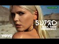 Daria Zawiałow, Taco Hemingway - SUPRO (Official Video)