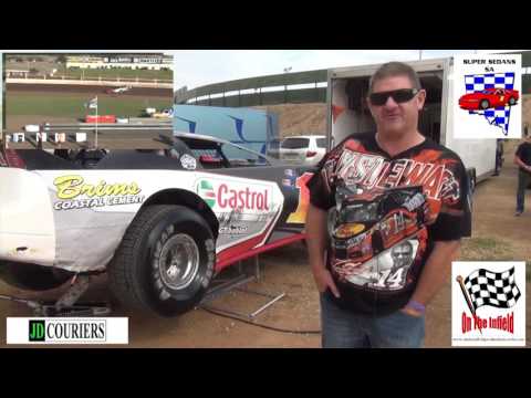 DAVE GARTNER PROFILE