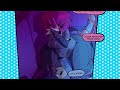 A Night With The Gamer Girlfriend Comic Dub