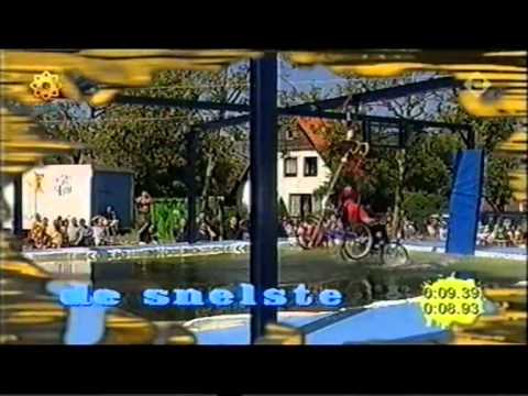 TLTZ Marco Barink 2005 - Gein op het Plein Noordwijkerhout (Prijsuitreiking)