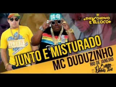 Shevchenko e Elloco & Mc Duduzinho Junto e Misturado 2014