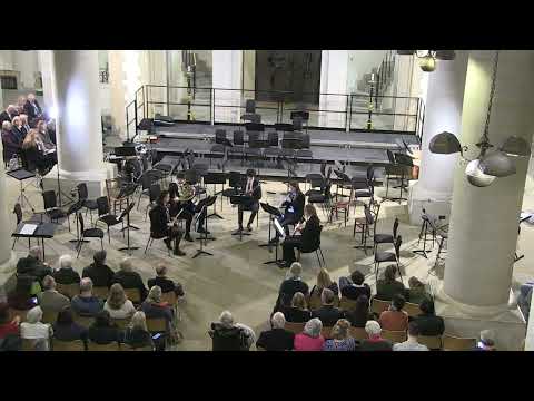 Gala Concert24 Wind Quintet   HD 1080p