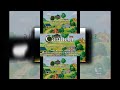 BETTER REUPLOAD YTPMV Silver Lining Animation Services PBS Kids Nelvana 2000 Scan