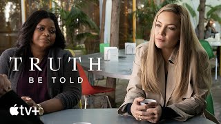 Apple Truth Be Told — Tráiler oficial de la 2.ª temporada | Apple TV+ anuncio