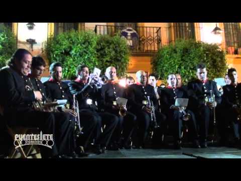 XI Certamen de Bandas Redención 2014.- Agrupación Musical Redención.