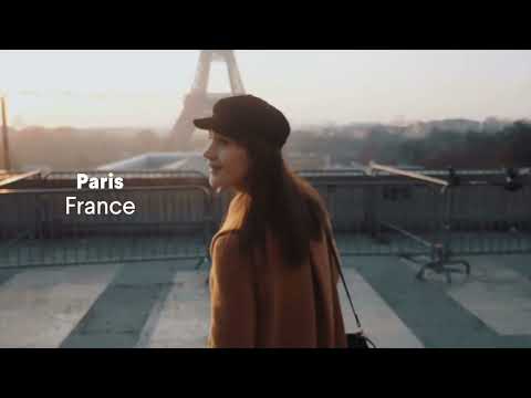 Plannet - We plan you travel Video