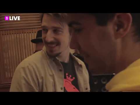 Trailerpark - Making Of Drunk Session
