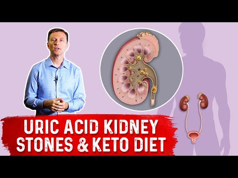 The Top SUPERFOODS for the Kidneys—Explained by Dr Berg
