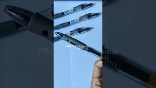 Pulpen dan Pensil / Ballpoint gel