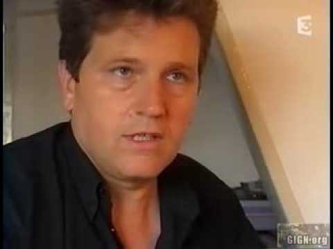 GIGN  le temps des secrets 3 sur 6