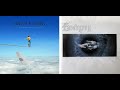Lost Not Forgotten (Dream Theater) vs. Ambassador (Evergrey) - STRANGELY SIMILAR SONGS