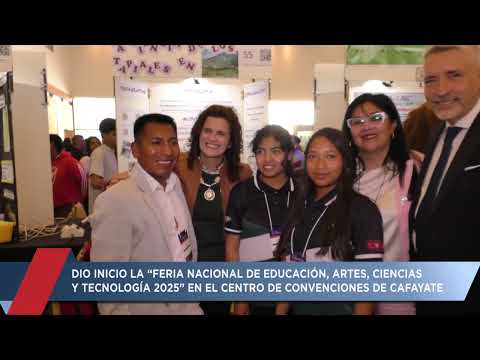 Resumen de Noticias 31/10/25